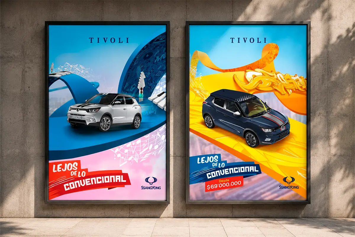 Tivoli
